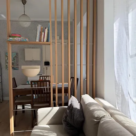 Then Afonso Apartment